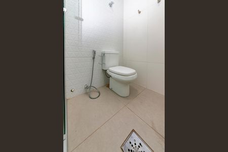 Casa para alugar com 157m², 3 quartos e 1 vaga Casa para alugar com 157m², 3 quartos e 1 vagaBanheiro