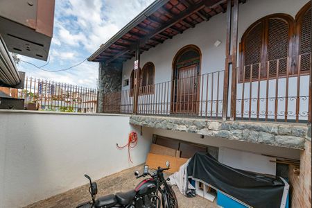 Casa para alugar com 157m², 3 quartos e 1 vaga Casa para alugar com 157m², 3 quartos e 1 vagaGaragem