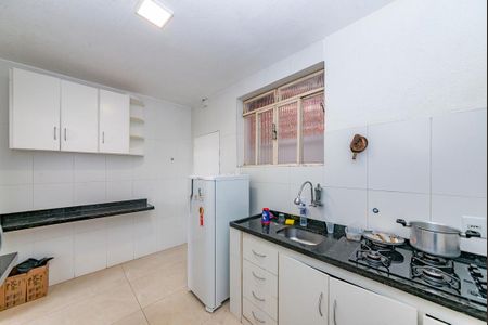 Casa para alugar com 157m², 3 quartos e 1 vaga Casa para alugar com 157m², 3 quartos e 1 vagaCozinha