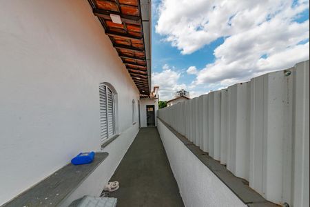 Casa para alugar com 157m², 3 quartos e 1 vaga Casa para alugar com 157m², 3 quartos e 1 vagaÁrea de Serviço