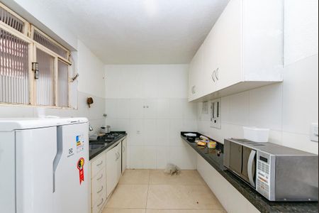 Casa para alugar com 157m², 3 quartos e 1 vaga Casa para alugar com 157m², 3 quartos e 1 vagaCozinha