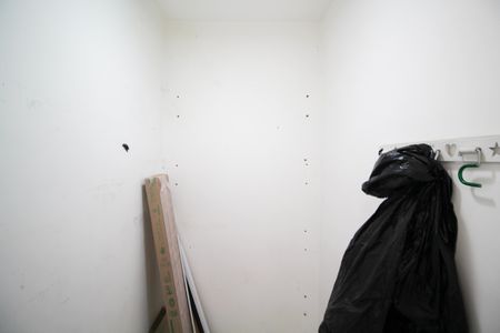 Apartamento para alugar com 85m², 1 quarto e 1 vagaDepósito da Área de Serviço