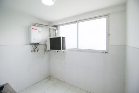 Apartamento para alugar com 85m², 1 quarto e 1 vagaÁrea de Serviço