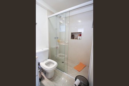 Apartamento para alugar com 85m², 1 quarto e 1 vagaBanheiro