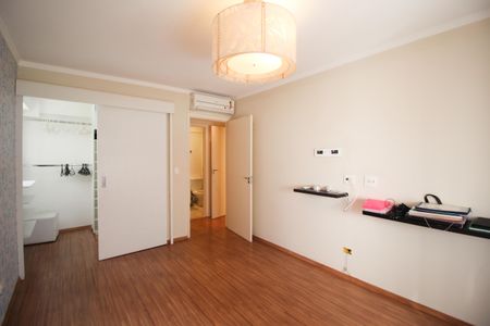 Apartamento para alugar com 85m², 1 quarto e 1 vagaQuarto