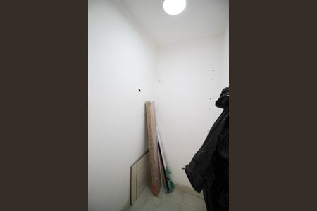 Apartamento para alugar com 85m², 1 quarto e 1 vagaDepósito da Área de Serviço