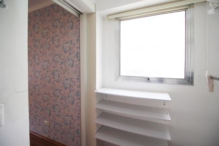 Apartamento para alugar com 85m², 1 quarto e 1 vagaCloset