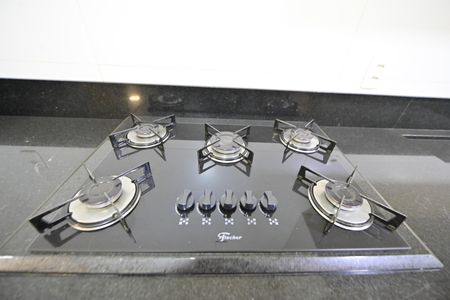 Apartamento para alugar com 215m², 4 quartos e 3 vagasCozinha