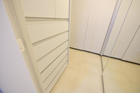 Apartamento para alugar com 215m², 4 quartos e 3 vagasCloset Suíte 4