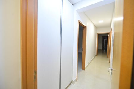 Apartamento para alugar com 215m², 4 quartos e 3 vagasSuíte 1