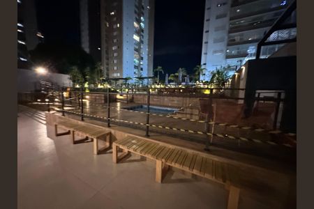 Apartamento para alugar com 215m², 4 quartos e 3 vagasÁrea comum