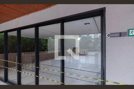 Apartamento para alugar com 215m², 4 quartos e 3 vagasÁrea comum