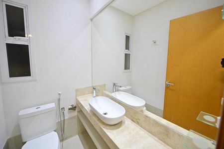 Apartamento para alugar com 215m², 4 quartos e 3 vagasLavabo