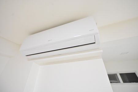 Apartamento para alugar com 215m², 4 quartos e 3 vagasSala