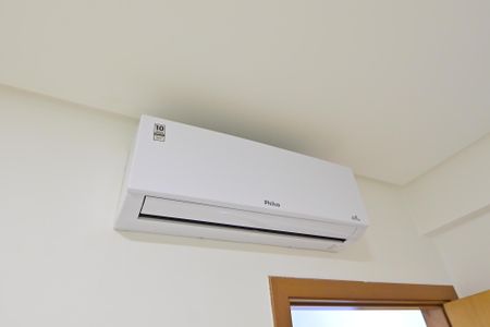 Apartamento para alugar com 215m², 4 quartos e 3 vagasSuíte 1