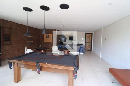 Apartamento à venda com 62m², 2 quartos e 1 vaga Apartamento à venda com 62m², 2 quartos e 1 vagaÁrea comum