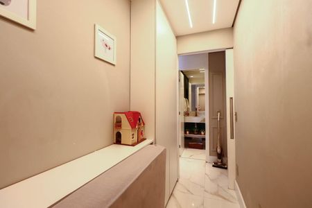 Apartamento à venda com 62m², 2 quartos e 1 vaga Apartamento à venda com 62m², 2 quartos e 1 vagaQuarto