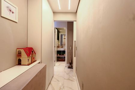 Apartamento à venda com 62m², 2 quartos e 1 vaga Apartamento à venda com 62m², 2 quartos e 1 vagaQuarto