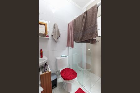 Apartamento à venda com 40m², 1 quarto e sem vaga Apartamento à venda com 40m², 1 quarto e sem vagaBanheiro