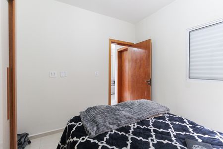 Apartamento à venda com 40m², 1 quarto e sem vaga Apartamento à venda com 40m², 1 quarto e sem vagaQuarto
