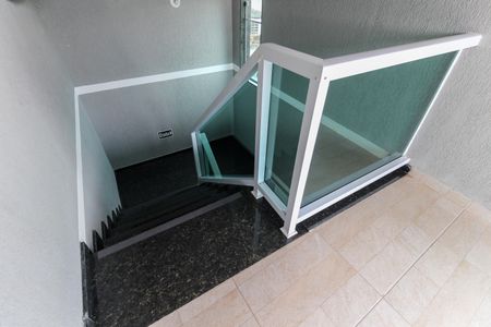 Apartamento à venda com 40m², 1 quarto e sem vaga Apartamento à venda com 40m², 1 quarto e sem vagaÁrea Externa