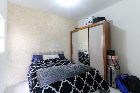 Apartamento à venda com 40m², 1 quarto e sem vaga Apartamento à venda com 40m², 1 quarto e sem vagaQuarto