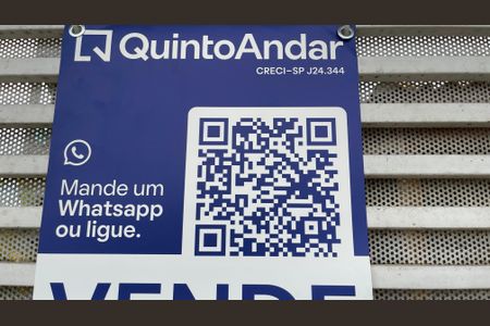 Apartamento à venda com 40m², 1 quarto e sem vaga Apartamento à venda com 40m², 1 quarto e sem vagaPlaca