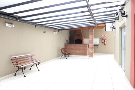 Apartamento à venda com 73m², 3 quartos e 2 vagasÁrea Comum