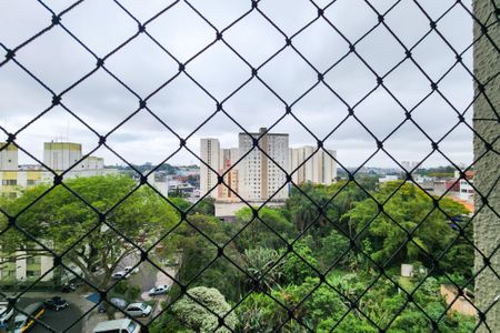 Apartamento à venda com 73m², 3 quartos e 2 vagasVista da Suíte