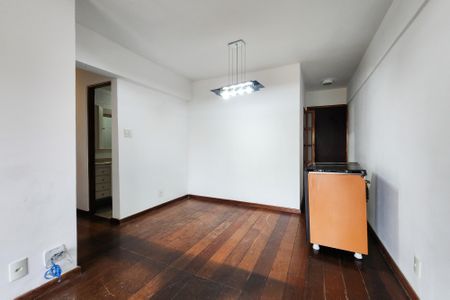 Sala de apartamento à venda com 3 quartos, 73m² em Vila Conceicao, Diadema