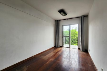 Apartamento à venda com 73m², 3 quartos e 2 vagasSala