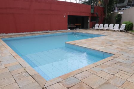 Apartamento à venda com 73m², 3 quartos e 2 vagasÁrea Comum