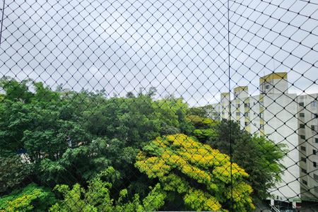 Vista de apartamento à venda com 3 quartos, 73m² em Vila Conceicao, Diadema