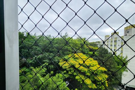 Apartamento à venda com 73m², 3 quartos e 2 vagasVista do Quarto 1