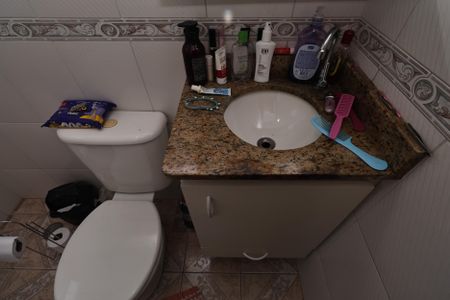 Apartamento à venda com 120m², 2 quartos e 2 vagas Apartamento à venda com 120m², 2 quartos e 2 vagasBanheiro