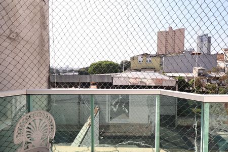 Apartamento à venda com 120m², 2 quartos e 2 vagas Apartamento à venda com 120m², 2 quartos e 2 vagasSacada