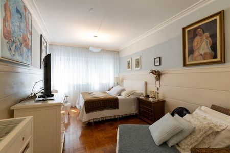 Apartamento à venda com 156m², 3 quartos e 1 vagaQuarto 1 - Suíte