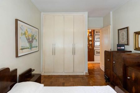 Apartamento à venda com 156m², 3 quartos e 1 vagaQuarto 2