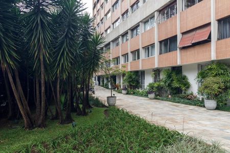 Apartamento à venda com 156m², 3 quartos e 1 vagacomum