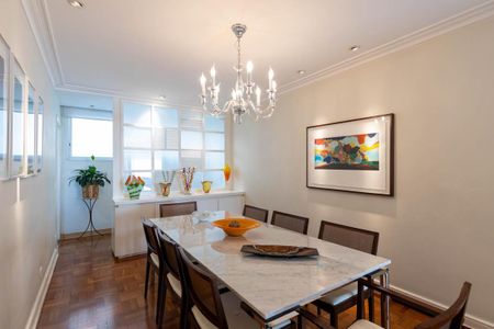 Apartamento à venda com 156m², 3 quartos e 1 vagaSala de Jantar