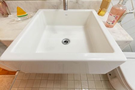 Apartamento à venda com 156m², 3 quartos e 1 vagaBanheiro 2