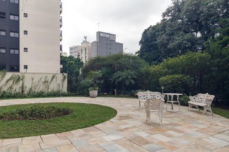 Apartamento à venda com 156m², 3 quartos e 1 vagaÁrea comum