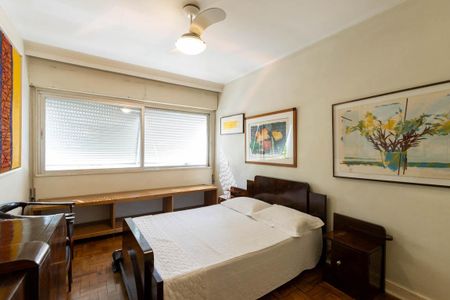 Apartamento à venda com 156m², 3 quartos e 1 vagaQuarto 2