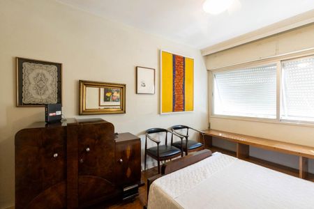 Apartamento à venda com 156m², 3 quartos e 1 vagaQuarto 2