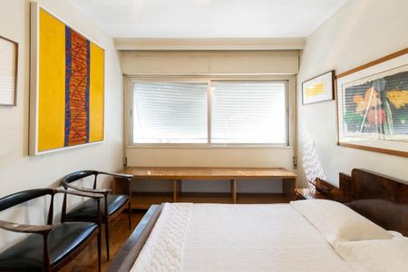 Apartamento à venda com 156m², 3 quartos e 1 vagaQuarto 2