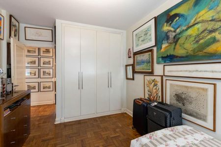 Apartamento à venda com 156m², 3 quartos e 1 vagaQuarto 3