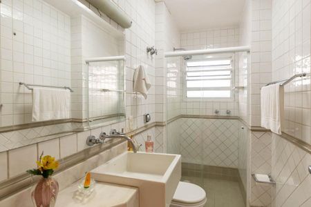 Apartamento à venda com 156m², 3 quartos e 1 vagaBanheiro 2