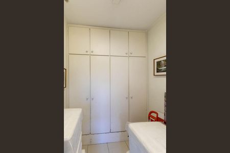 Apartamento à venda com 156m², 3 quartos e 1 vagaQuarto de Serviço
