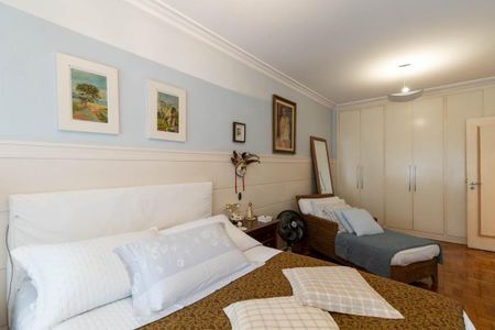 Apartamento à venda com 156m², 3 quartos e 1 vagaQuarto 1 - Suíte