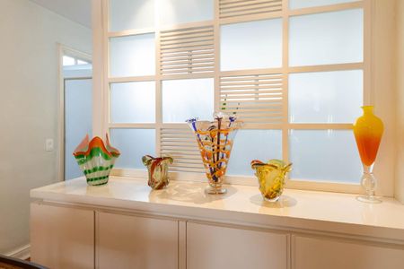 Apartamento à venda com 156m², 3 quartos e 1 vagaSala de Jantar